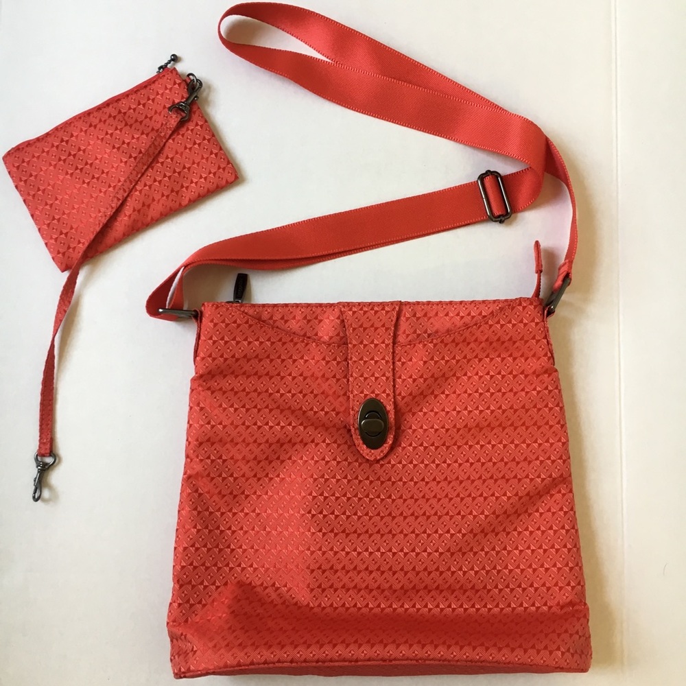 Baggallini Crossbody Bag